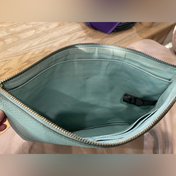 Fossil travel wallet / pouch - Picture 6 of 9